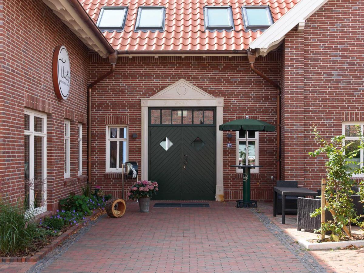 Sielhof Ditzum, 45222 מראה חיצוני תמונה